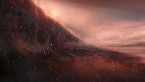 Ученые нашли новую уникальную планету: удивились даже астрономы