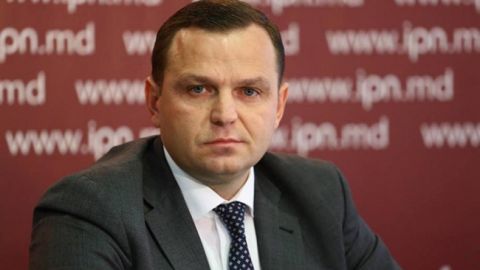 Молдова попросит помощи у ФБР по делу Плахотнюка