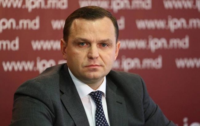 Молдова попросить допомоги у ФБР у справі Плахотнюка