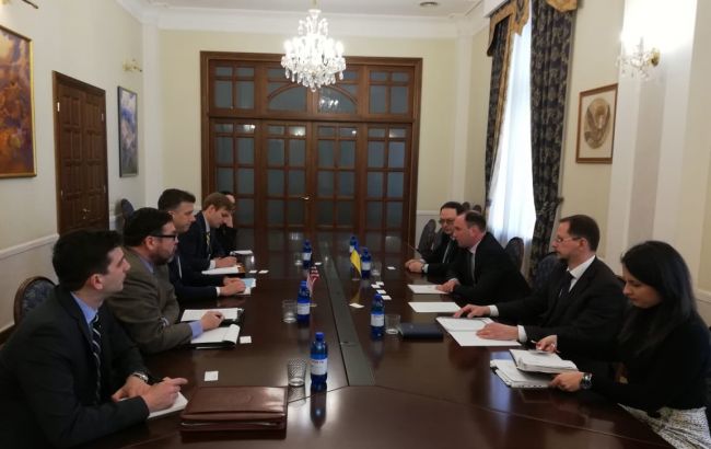 США виділять Україні 38 млн доларів на кіберзахист