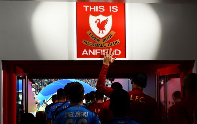 Ливерпуль - Атлетико: где смотреть матч