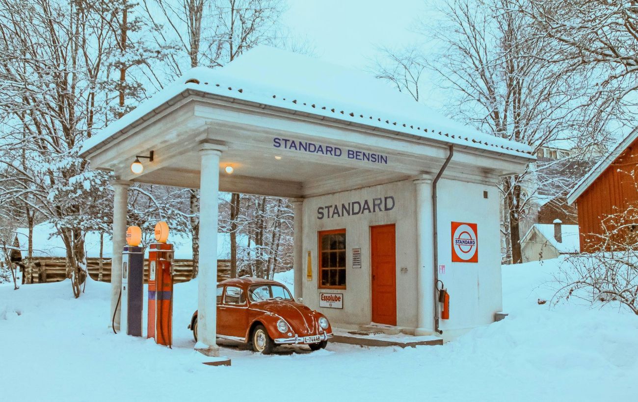 Дизель чи бензин: яке авто краще взимку