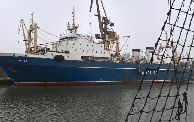 Фарерские острова ограничат вход российских судов в свои порты: названа причина