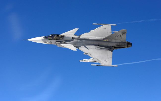 Шведский грифон. Что известно о самолетах Gripen и топ-5 отличий от F-16