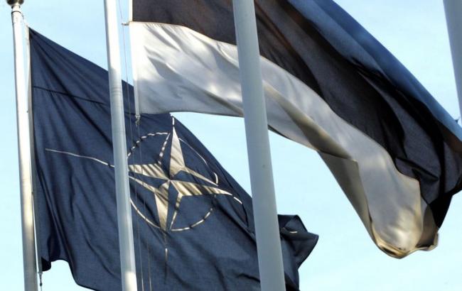 Эстония рассматривает возможность участия в коалиции против ИГ