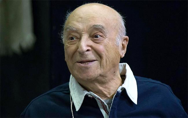 У Владимира Этуша украли 28 миллионов: появились подробности аферы