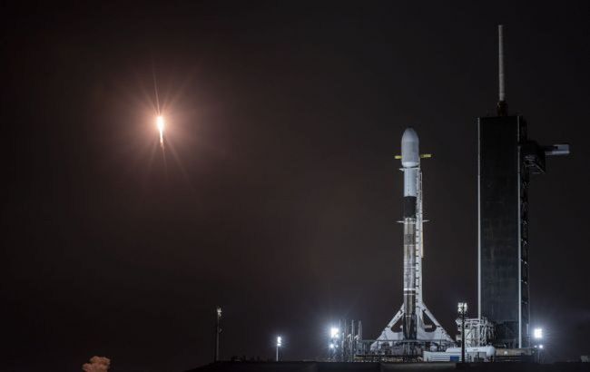 Интернет от SpaceX будет доступен на кораблях и самолетах