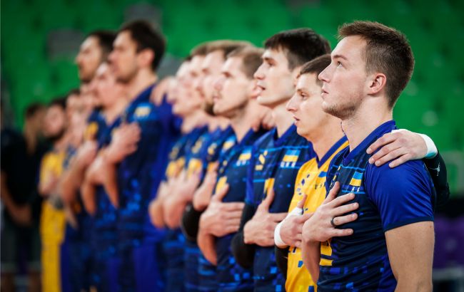 Украина потеряла право на проведение волейбольного Евро-2023: есть положительный нюанс