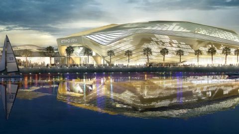 ЧМ по плаванию на короткой воде перенесли из-за коронавируса