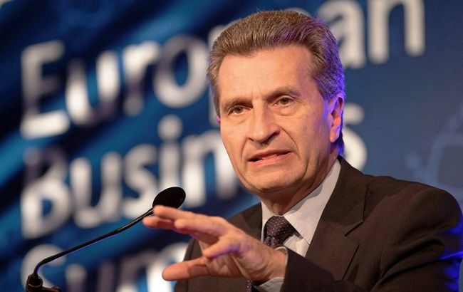 В Еврокомиссии предостерегли Турцию от ограничения демократии