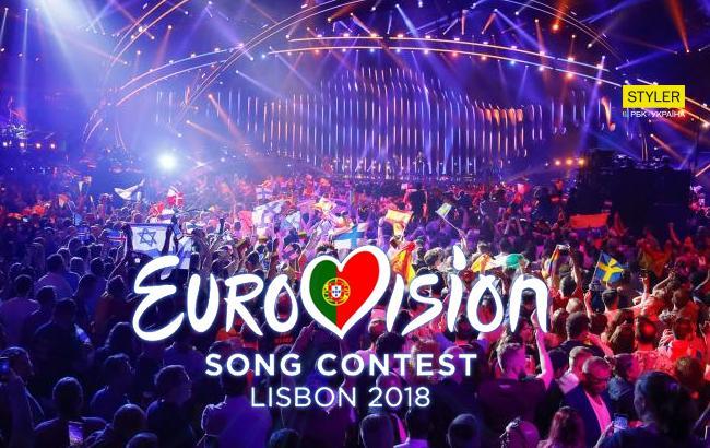 Євробачення 2018: онлайн-трансляція фіналу