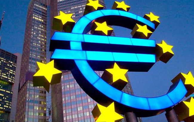 Економіка єврозони показала рекордне зростання за останні два роки