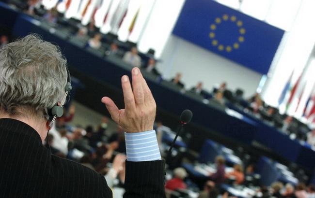 ЄС запустив російськоомовну версію сайту