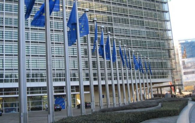 ЕС выделяет 15 млн евро гумпомощи Украине