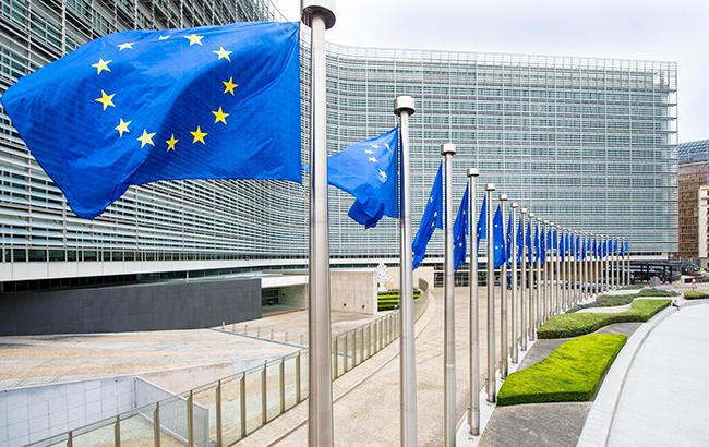 Еврокомиссия представила проект долгосрочного бюджета ЕС до 2027