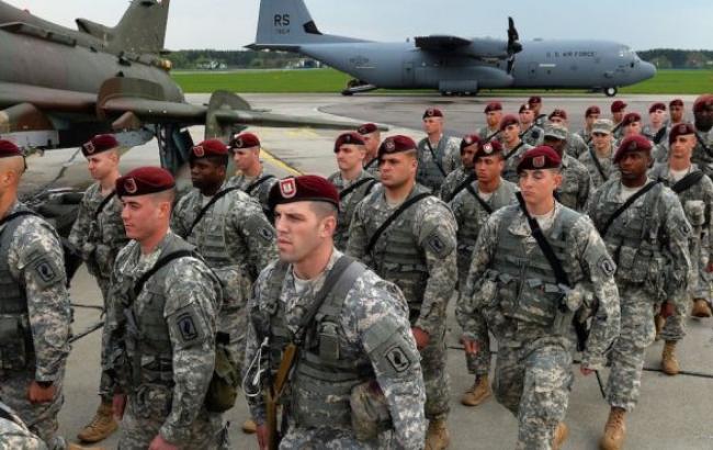 Идея ЕС создать единую армию обеспокоила Россию