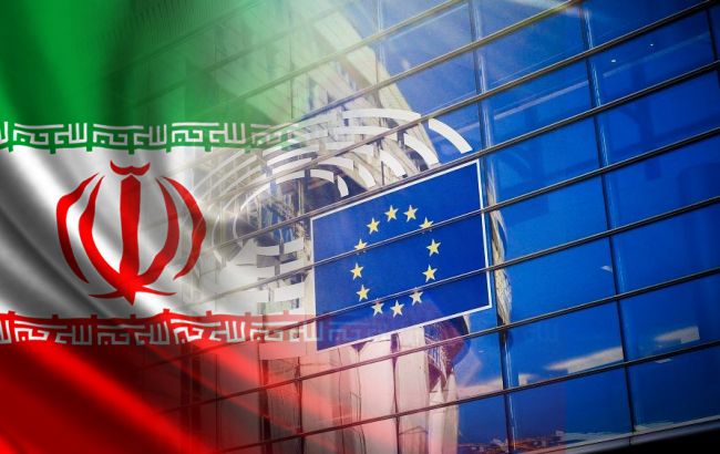 Евросоюз заверил Иран в поддержке ядерной сделки