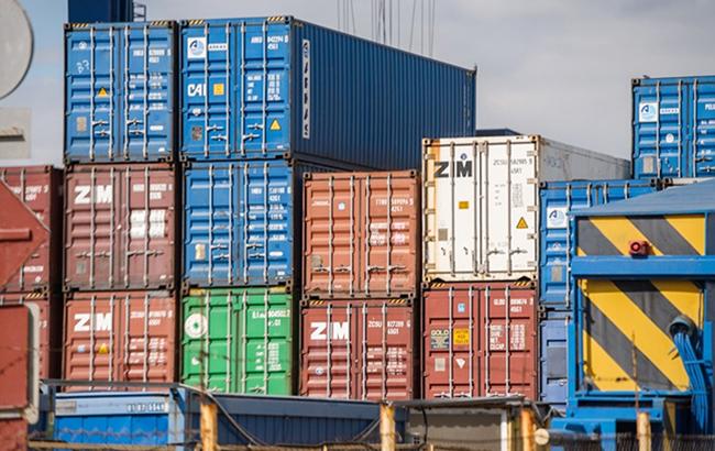 Гонконгська компанія має намір створити контейнерну криптовалюту