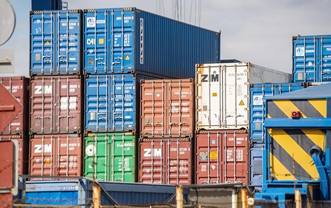 Торгівельний дефіцит України збільшився до 5 млрд доларів