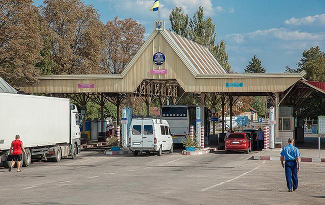 Уряд пропонує оптимізувати проведення контрольних процедур на кордоні