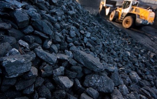 У Іллічівськ прибули 80 тис. тонн вугілля з ПАР по 65 дол./тонну, - Вощевський