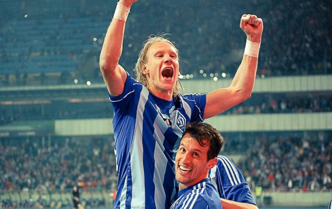 "Динамо" не буде продавати Увазі, поки не завершаться переговори з Драговичу