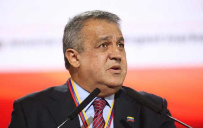 Венесуела попереджає про падіння ціни на нафту до 20 доларів за барель