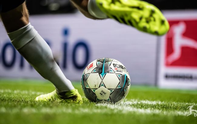 Чемпионат Германии рассматривает две даты возобновления сезона