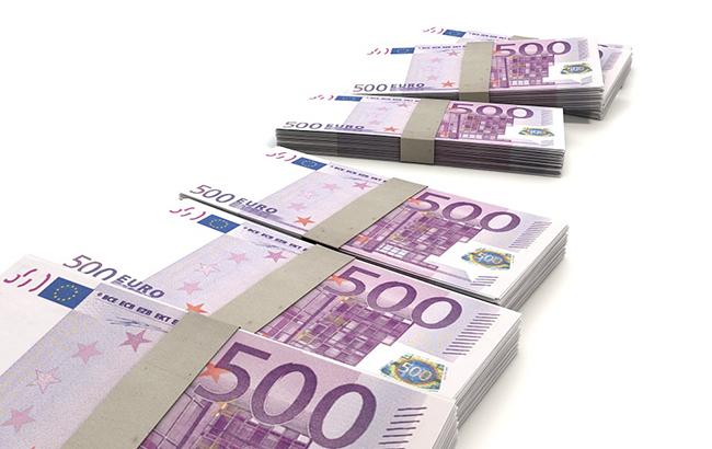 НБУ на 18 октября установил курс евро на уровне 32,18 грн/евро