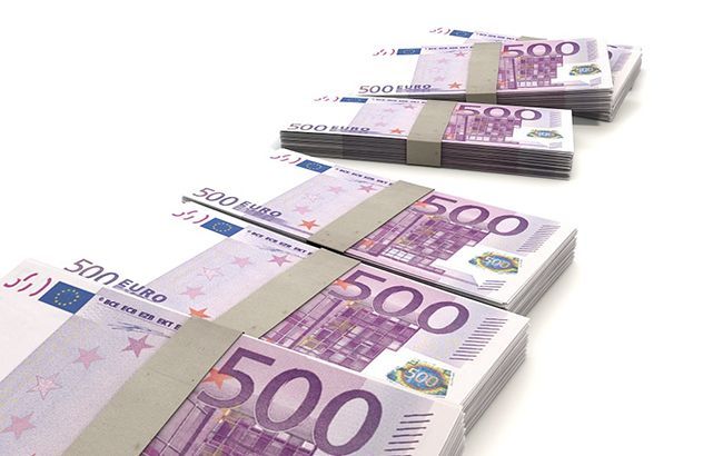НБУ понизил курс евро
