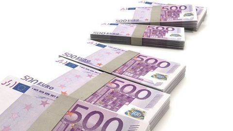 НБУ підвищив курс євро