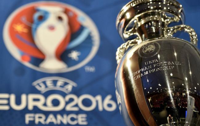 Евро-2016: Стали известны все участники 1/8 финала