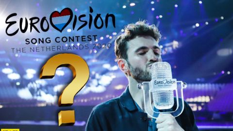 Евровидение 2020: когда и где собираются провести конкурс
