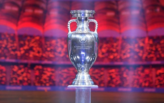 УЄФА розглядає можливість проведення Євро-2020 в одній країні