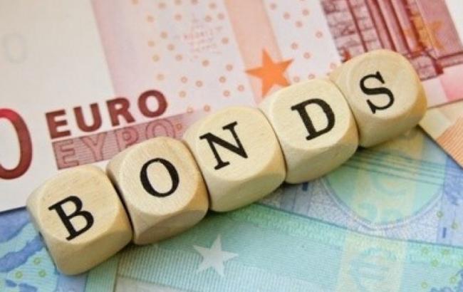 Украина начала подготовку к выпуску евробондов в качестве самостоятельного кредита