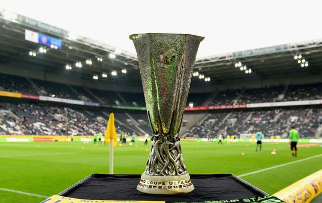 Ліверпуль - Севілья: онлайн-трансляція фіналу Ліги Європи