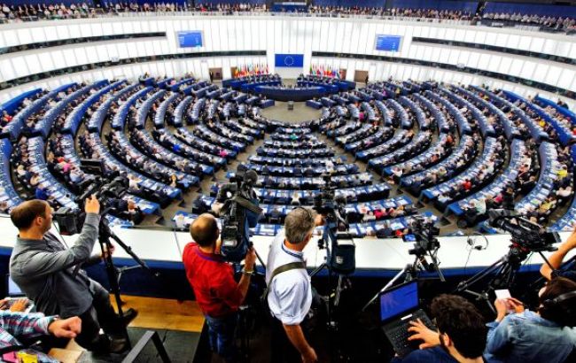 У Європарламенті закликають надати Україні європейську перспективу на саміті в Ризі