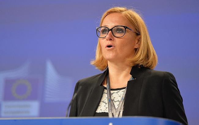 ЕС планирует запустить механизм обхода санкций США против Ирана в начале 2019