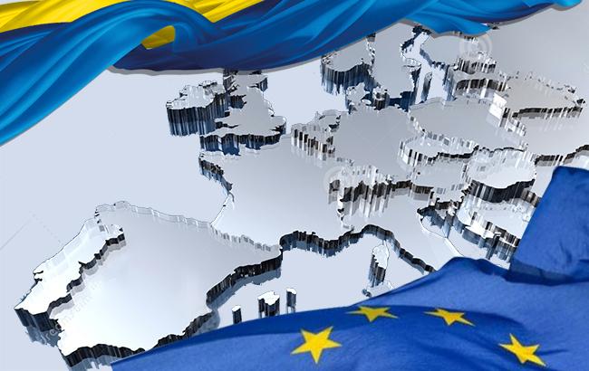 Порошенко вніс законопроект про приєднання України до Пан-Євро-Мед