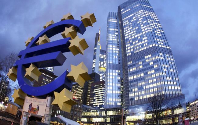 ЄЦБ зберіг обсяг фінансування грецьких банків