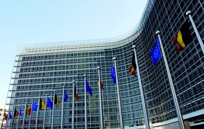 Еврокомиссия предложила ЕС отменить визы для Грузии