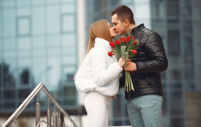 Українці назвали запоруку ідеальних стосунків (відео)