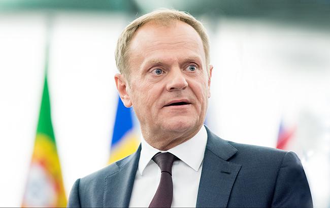 Трамп занадто оптимістично налаштований щодо Путіна, - Туск