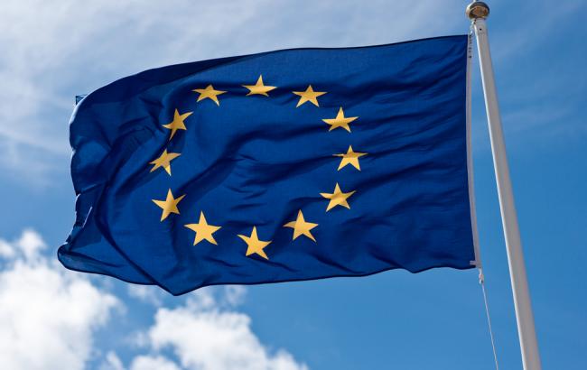Представництво ЄС: ЗВТ України з Євросоюзом не суперечить торговим відносинам з Росією