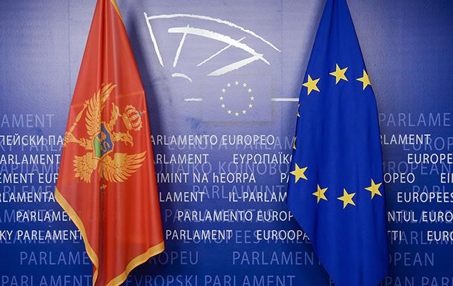 Росія хоче запобігти подальшій інтеграції Чорногорії в ЄС