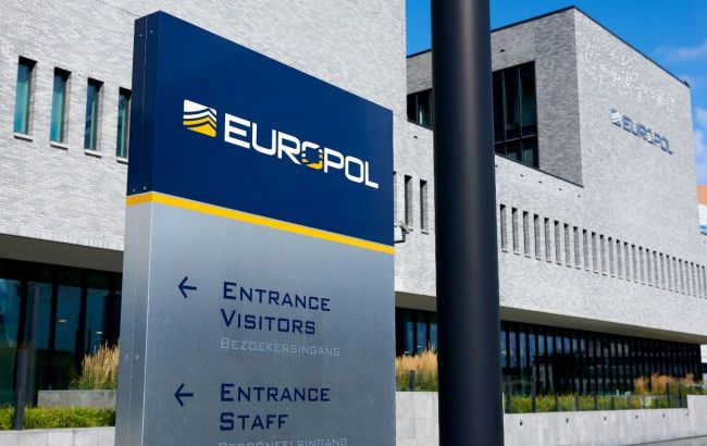 Европол опроверг контрабанду оружия из Украины: полностью доверяем правительству