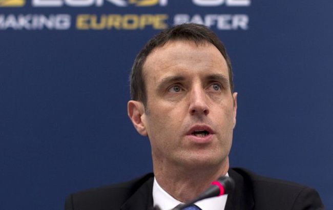Європол допускає можливість нових терактів ІДІЛ в Європі