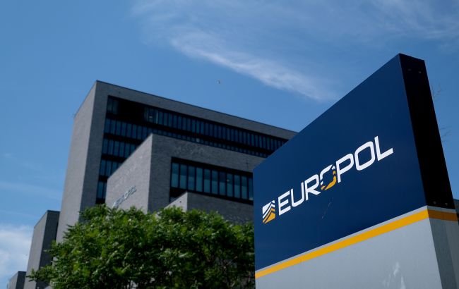 Европол присоединился к группе по расследованию российских преступлений в Украине