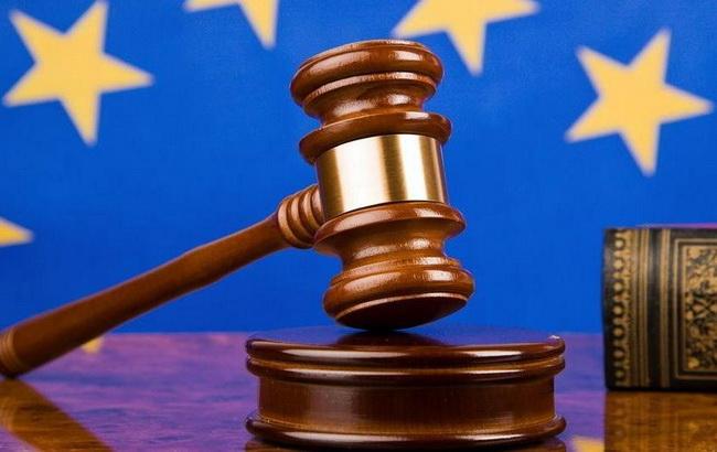 Суд ЄС дозволив посилатися на піратські сайти