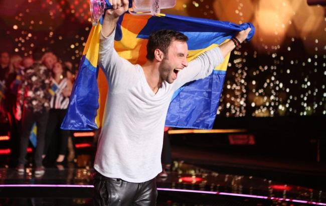 Фінал Євробачення-2015: кращі фото